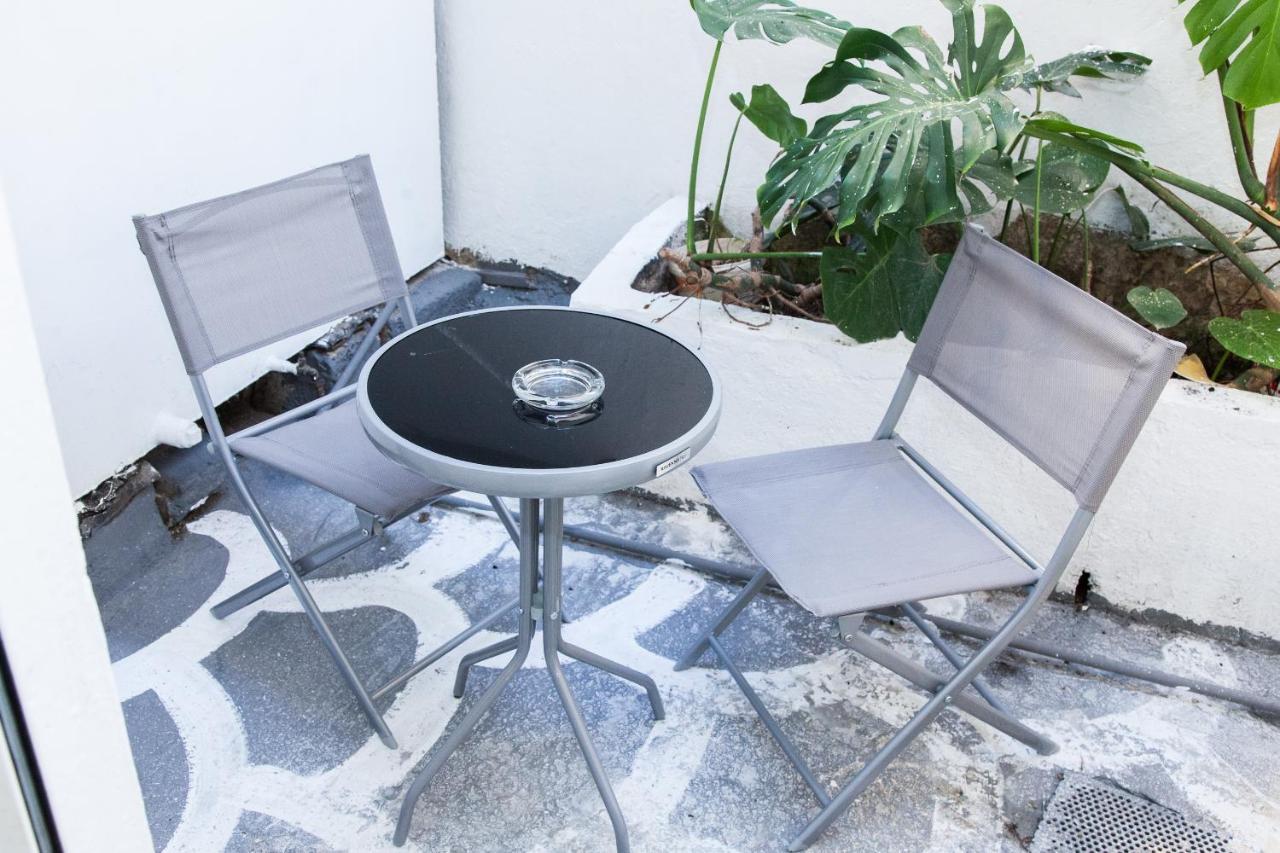 Cozy Apartment In Pireas Piraeus Exterior photo