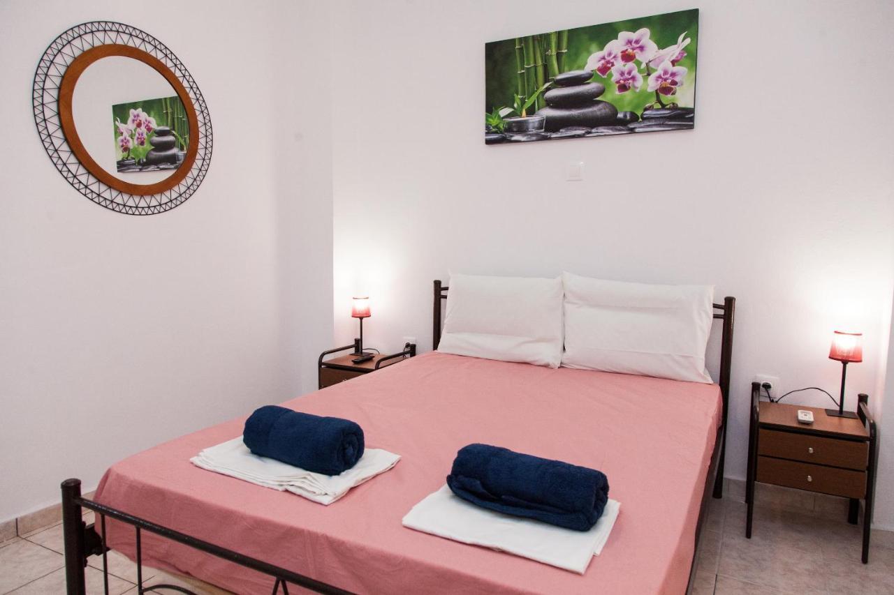 Cozy Apartment In Pireas Piraeus Exterior photo