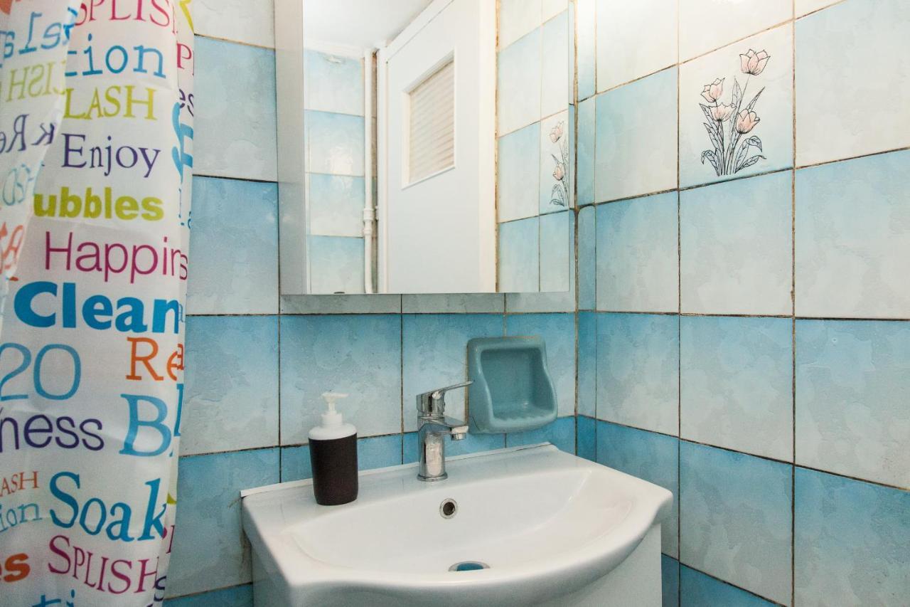 Cozy Apartment In Pireas Piraeus Exterior photo