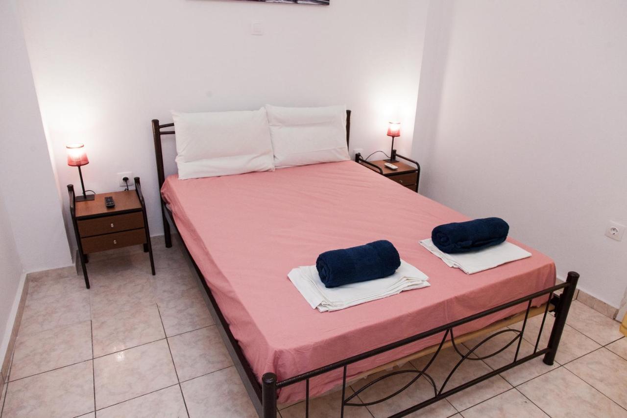 Cozy Apartment In Pireas Piraeus Exterior photo